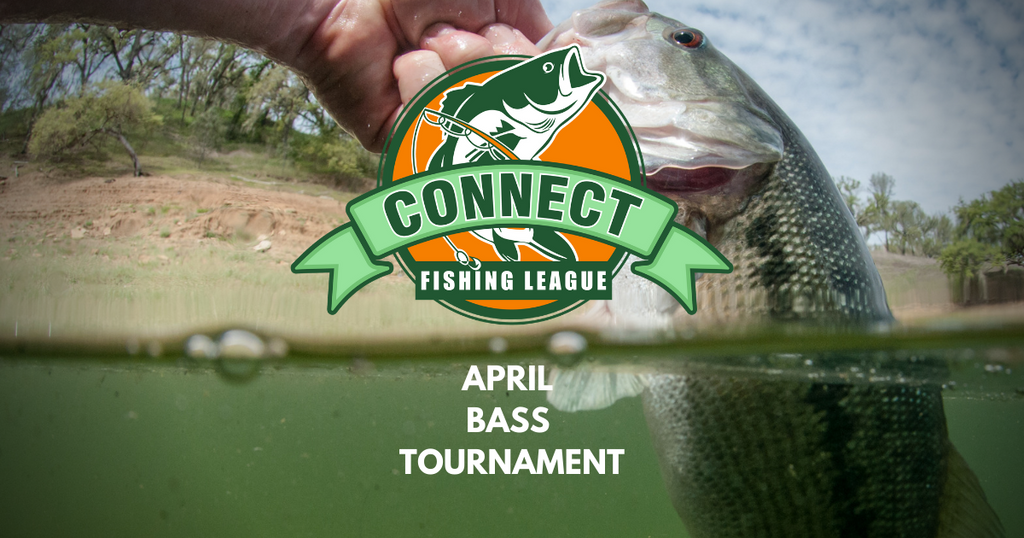 April Bass Tournament