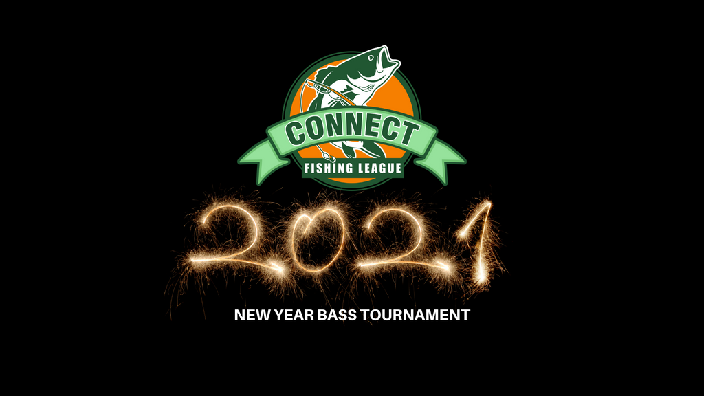 2021 New Year Bass Tournament