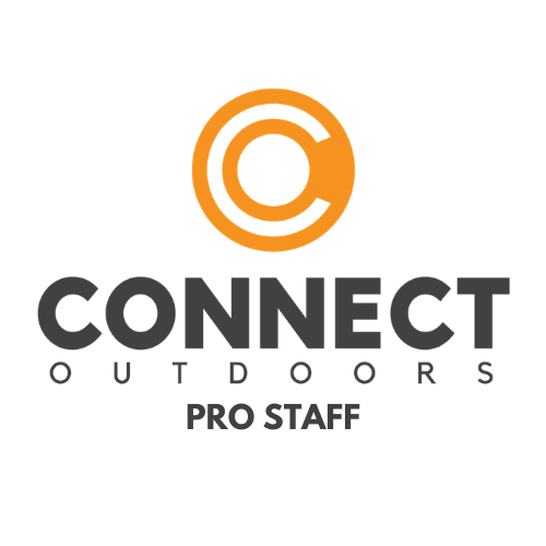 Connect Outdoors now accepting applications for Pro Staff and Field Staff teams!