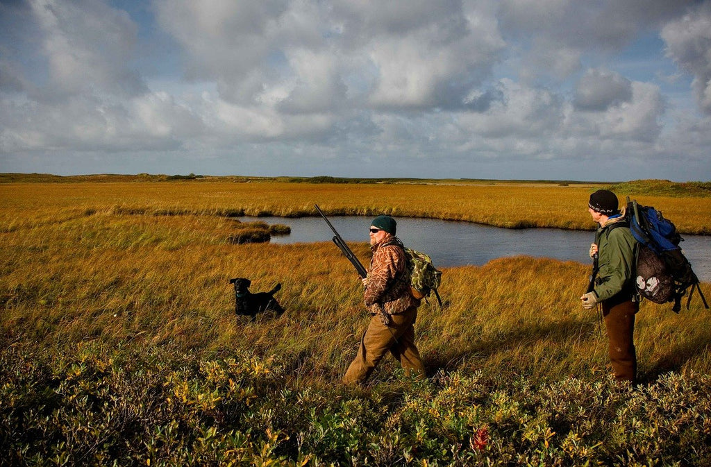 Hunting, fishing licenses rise during pandemic